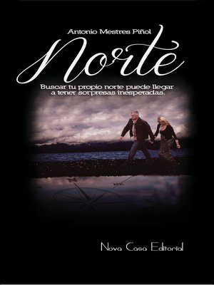 cover image of Norte